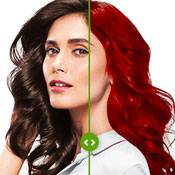 probador coloracion virtual garnier mexico